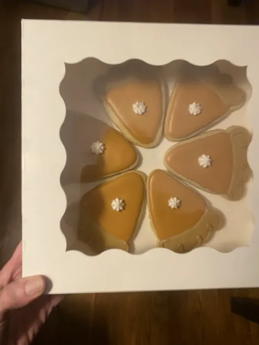 The Bakery Box On Elm Picture 7
