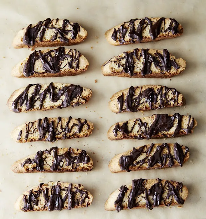 Baker's Lane Biscotti Picture 3