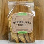 Baker's Lane Biscotti