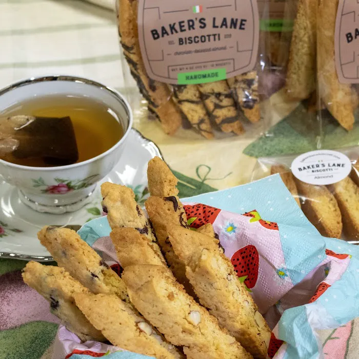 Baker's Lane Biscotti Picture 4