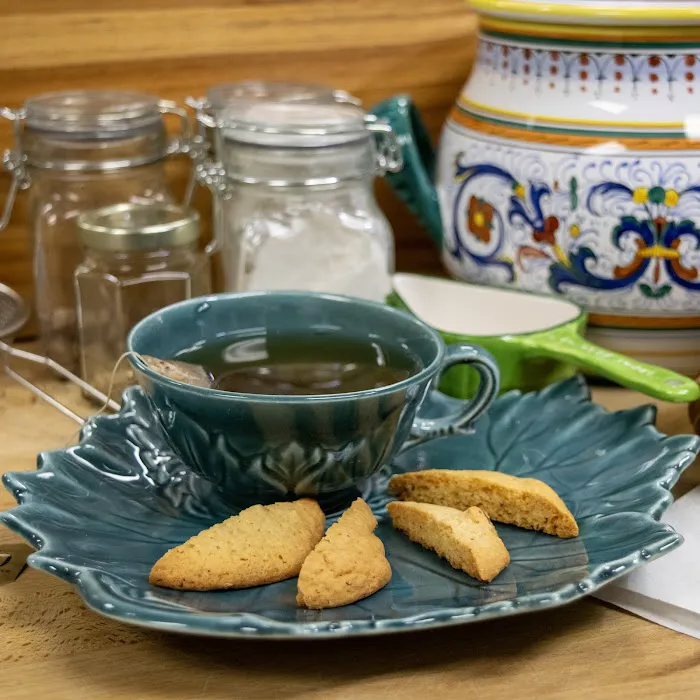 Baker's Lane Biscotti Picture 5