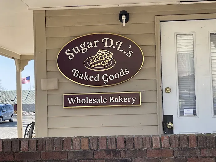 Sugar D.L.'s Baked Goods Picture 4