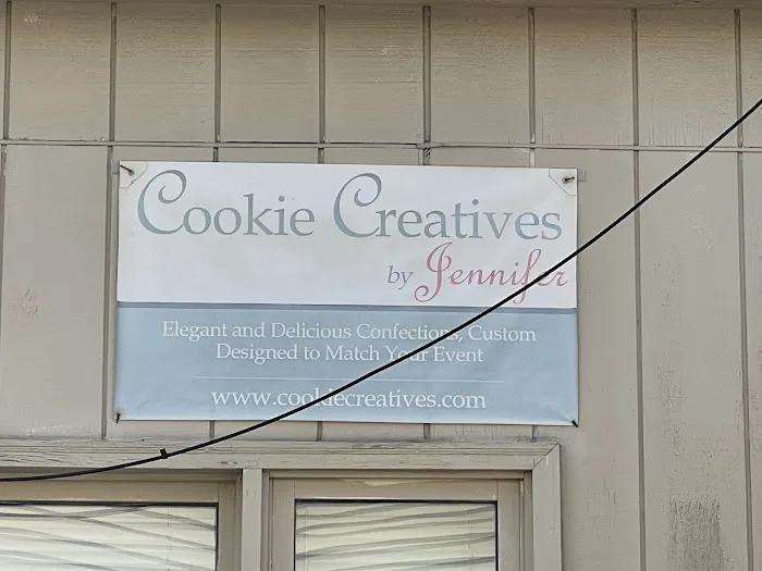 Cookie Creatives by Jennifer Picture 3