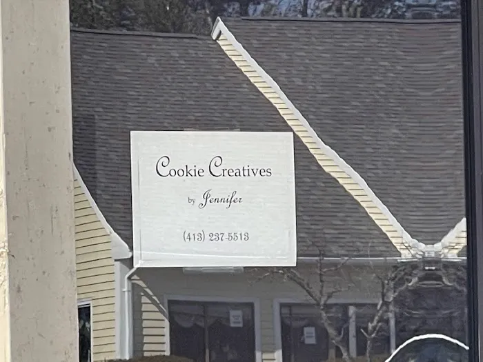 Cookie Creatives by Jennifer Picture 1