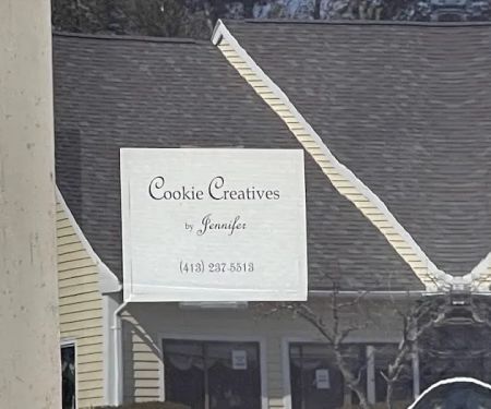 Cookie Creatives by Jennifer