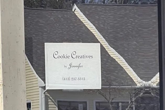 Cookie Creatives by Jennifer