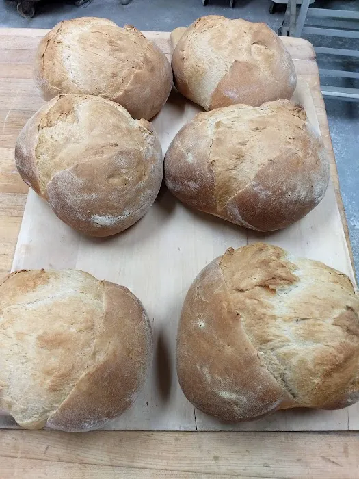 Ludlow Central Bakery Picture 6