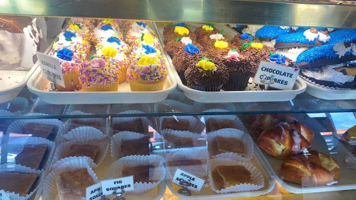 Ludlow Central Bakery Picture 3