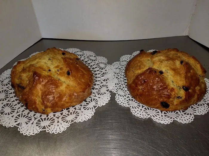 Ludlow Central Bakery Picture 8
