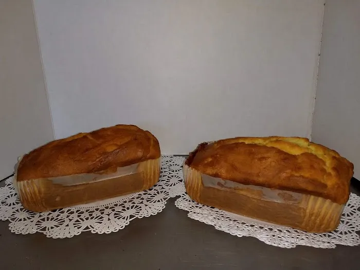 Ludlow Central Bakery Picture 5