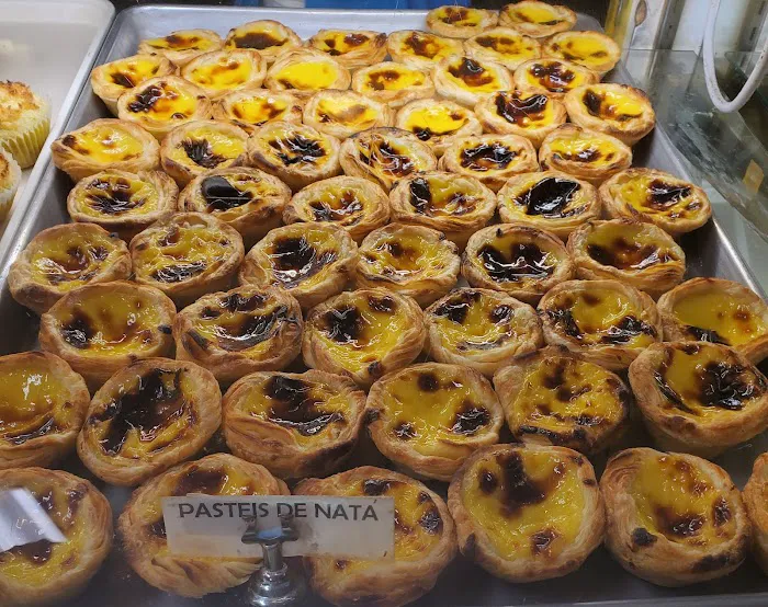 Ludlow Central Bakery Picture 1