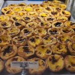 Ludlow Central Bakery