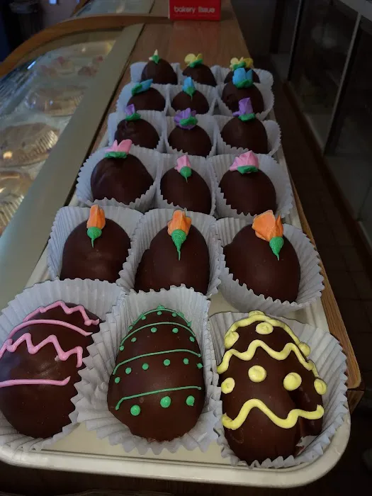 Ludlow Central Bakery Picture 4