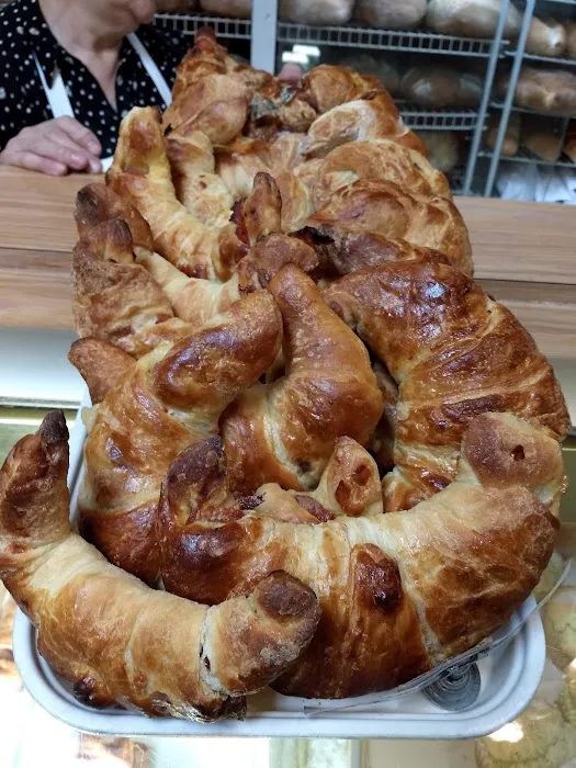 Ludlow Central Bakery Picture 7