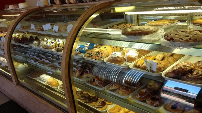 Ludlow Central Bakery Picture 10