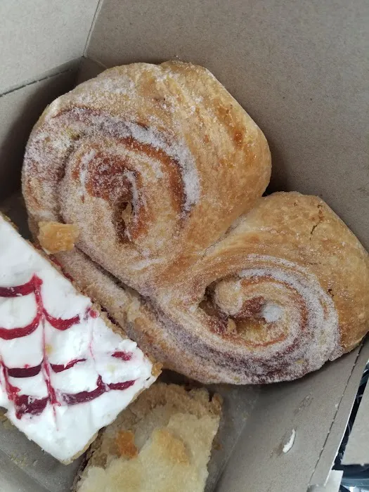 Ludlow Central Bakery Picture 9
