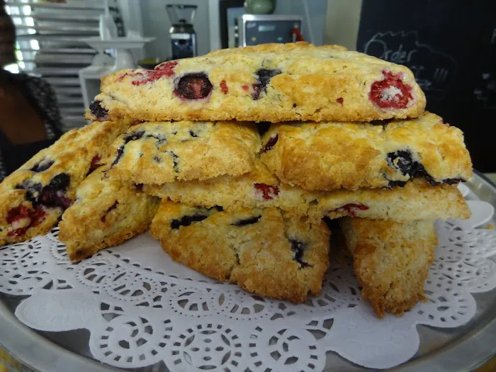 Auntie Elsie's Oatmeal Crisps (Weekend Bake Shop) Picture 6