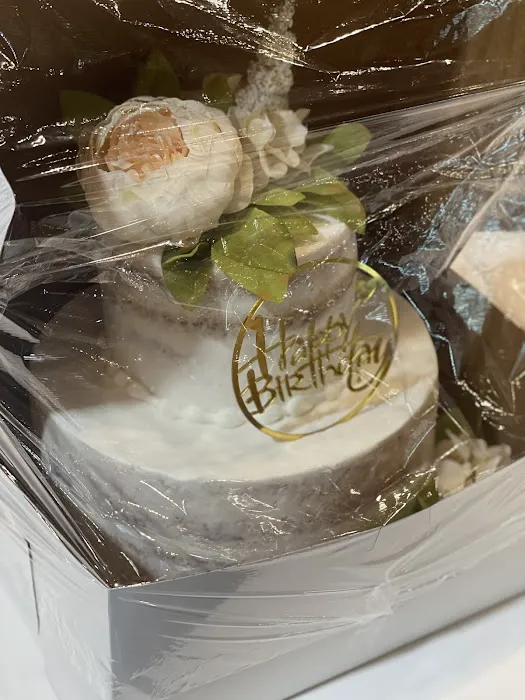 K's Kakes Custom Cakes Picture 1