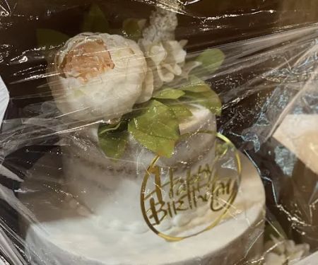 K's Kakes Custom Cakes