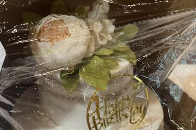 K's Kakes Custom Cakes