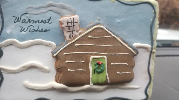 June's Bakeshop Picture 1