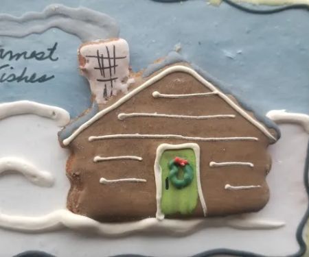 June's Bakeshop