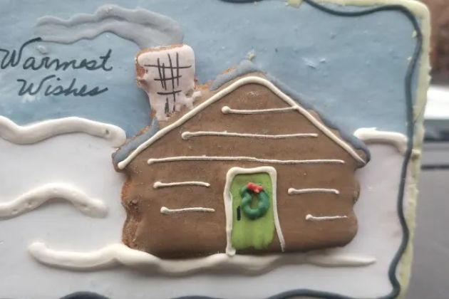 June's Bakeshop