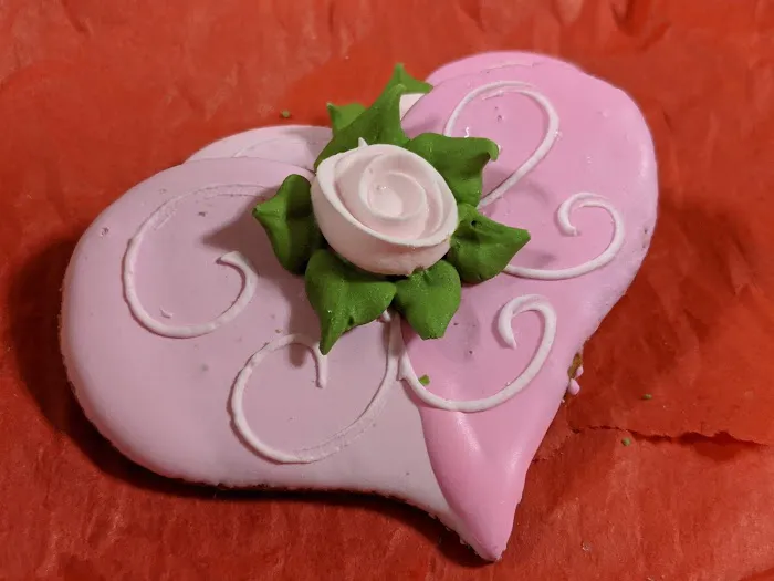 June's Bakeshop Picture 8