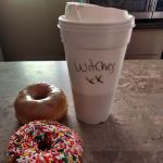 Dippin Donuts