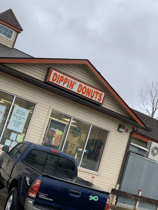 Dippin Donuts Picture 2