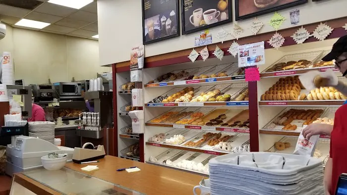 Dippin Donuts Picture 7