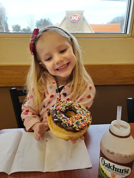 Dippin Donuts Picture 9