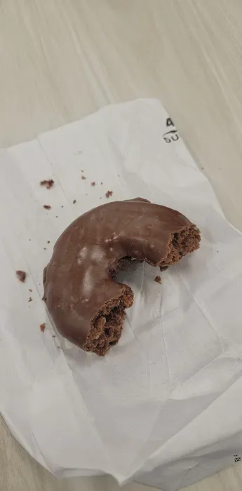Dippin Donuts Picture 5