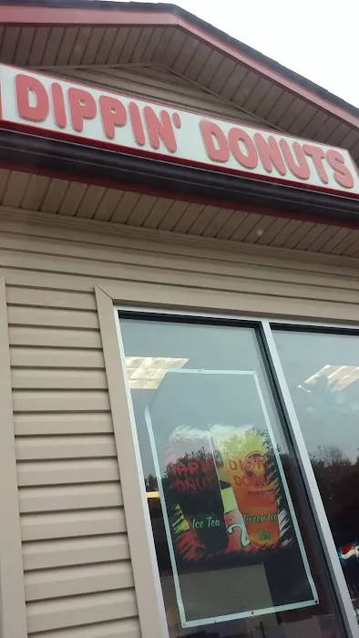 Dippin Donuts Picture 8