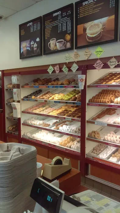 Dippin Donuts Picture 10