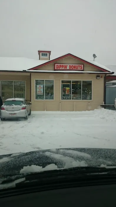 Dippin Donuts Picture 6