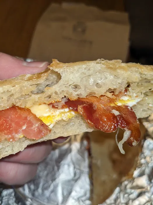 The Goods Bakery & Cafe Picture 6