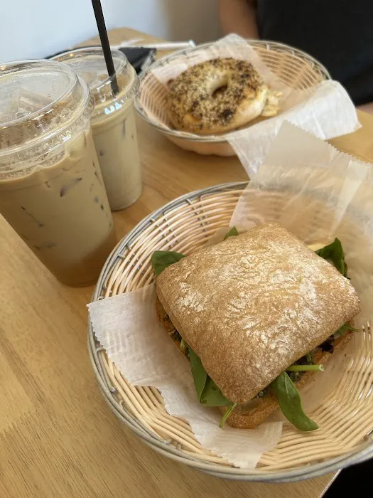 The Goods Bakery & Cafe Picture 4