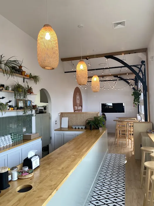 The Goods Bakery & Cafe Picture 9