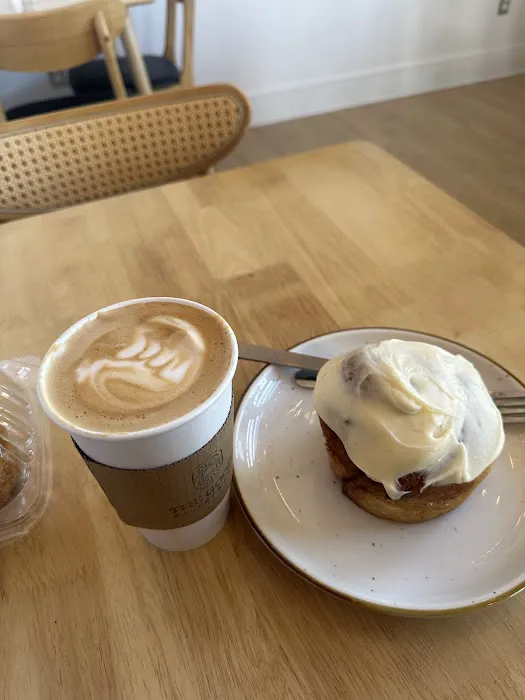 The Goods Bakery & Cafe Picture 2