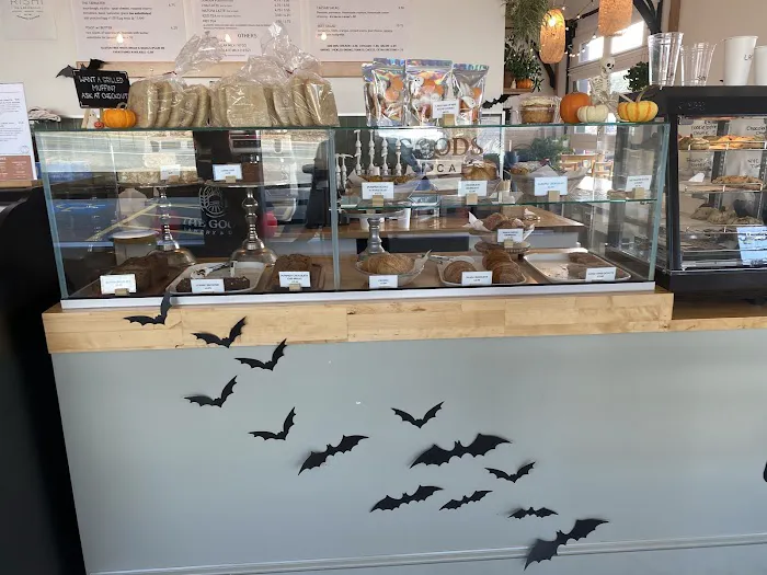 The Goods Bakery & Cafe Picture 5