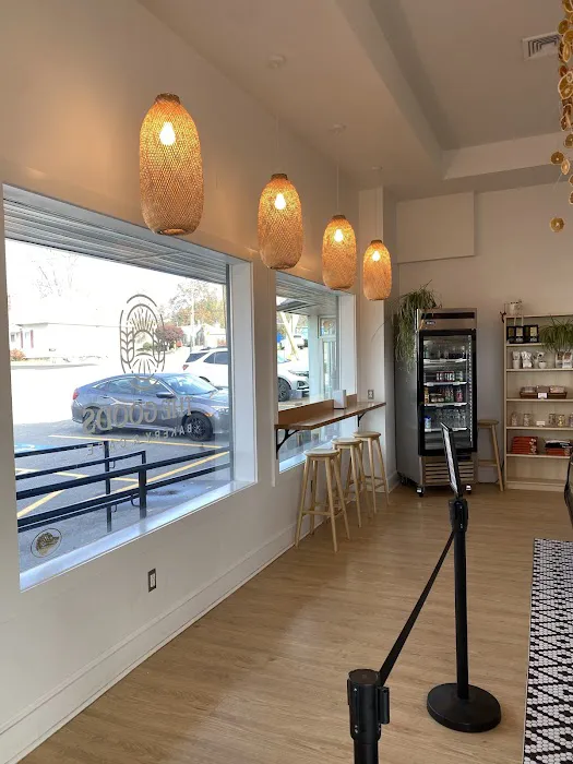 The Goods Bakery & Cafe Picture 3