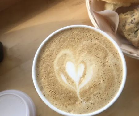 The Goods Bakery & Cafe