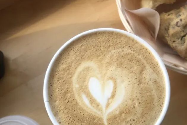 The Goods Bakery & Cafe