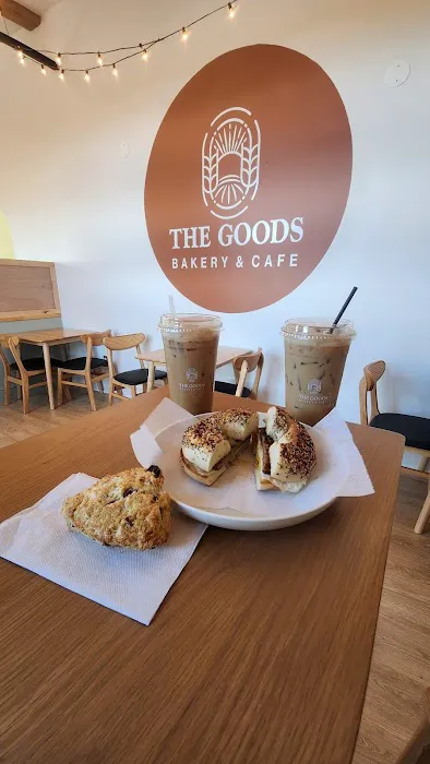 The Goods Bakery & Cafe Picture 10