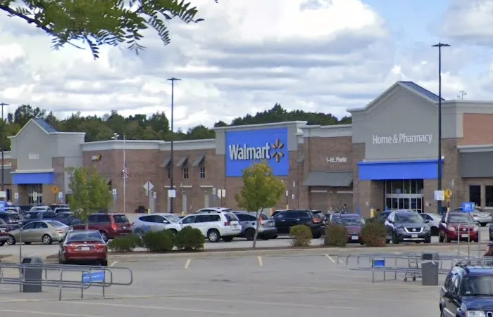 Walmart Bakery Picture 1