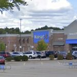 Walmart Bakery
