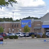 Walmart Bakery ico