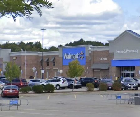 Walmart Bakery