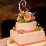 Custom Wedding Cakes By Penny